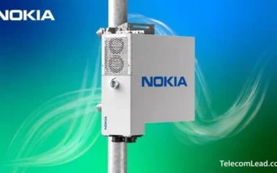 Nokia Establishes Riyadh R&D Hub to Pioneer AI-Driven Network Automation, Bolstering Saudi Arabia’s Digital Ambitions