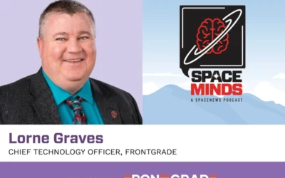 Processing at the Edge: How Megaconstellations and Electronic Warfare Are Revolutionizing Space Computing