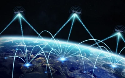 Quantum Leap: Hellas Sat and Sparkle Achieve Landmark Secure Satellite Link Between Greece and Cyprus