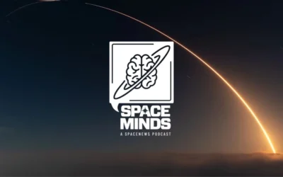 Separating Fact from Fiction: Novaspace CEO Pacôme Révillon Joins SpaceNews to Analyze Pivotal Space Industry Trends