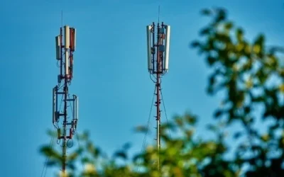 Telecom Sector Accelerates Innovation: 5G Core Upgrade, 6G Sensing Trials, and Defense Network Transformation