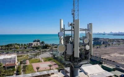 Telecom Sector Buzzes with Strategic Investments, Advanced Connectivity, and 5G Evolution
