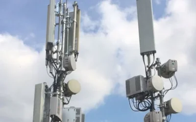 Telecom Sector Buzzes with Strategic Partnerships and Emerging Technologies