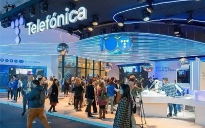 Telefonica Overhauls Spanish Operations to Drive Growth in Digital Services and Technology