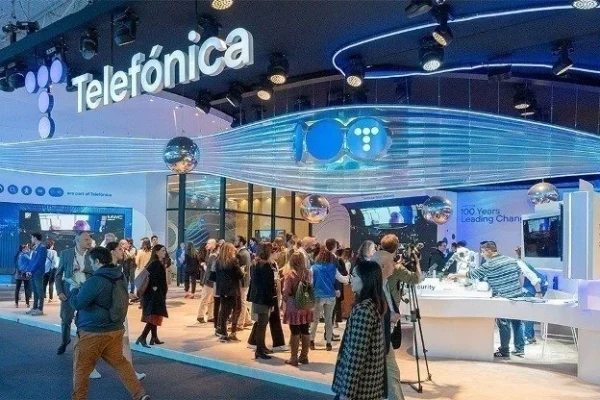 Telefonica Overhauls Spanish Operations to Drive Growth in Digital Services and Technology