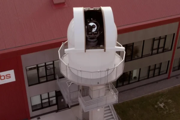 Telesat and Cailabs Forge Strategic Alliance to Revolutionize Optical Space-to-Ground Connectivity