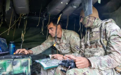 The Army’s "Drone Battalion" Controversy: Strategic Evolution or Tactical Retreat?