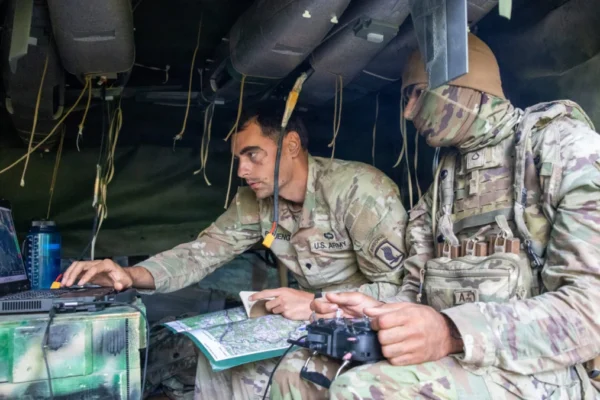 The Army’s "Drone Battalion" Controversy: Strategic Evolution or Tactical Retreat?