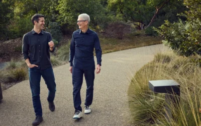 The Cupertino Succession: John Ternus and the Next Era of Apple