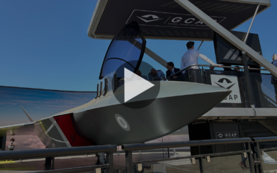 The Future of European Air Superiority: Navigating the Post-FCAS Landscape