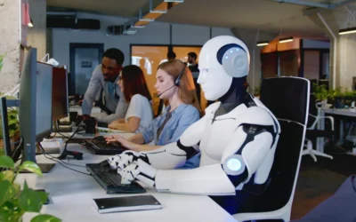 The Generational Divide: Why Older Workers Are Embracing AI While Gen Z Fears for Their Future