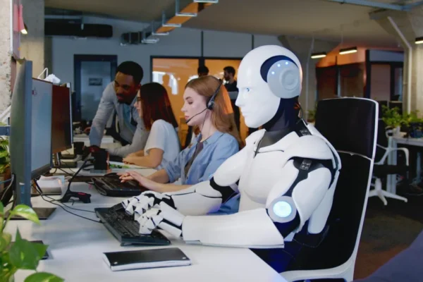 The Generational Divide: Why Older Workers Are Embracing AI While Gen Z Fears for Their Future