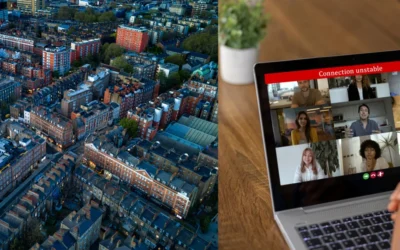 The Great Connectivity Paradox: Why UK Broadband is Facing a Retention Crisis