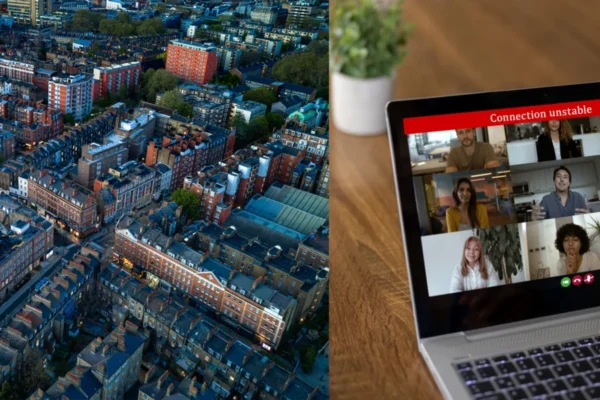 The Great Connectivity Paradox: Why UK Broadband is Facing a Retention Crisis