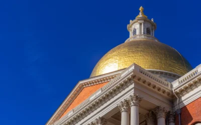 The Great Power Pivot: Massachusetts Joins Growing U.S. Movement to Curb Data Center Expansion