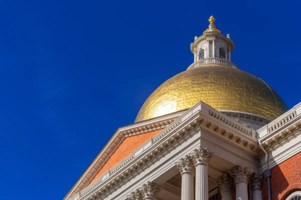 The Great Power Pivot: Massachusetts Joins Growing U.S. Movement to Curb Data Center Expansion