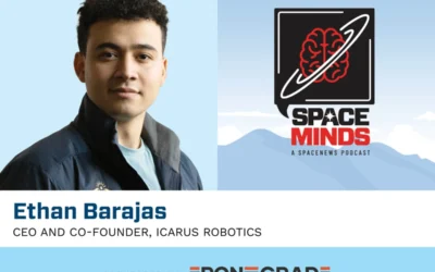 The High-Cost Warehouse: Why Robotics is the Key to Unlocking the Future of On-Orbit Labor