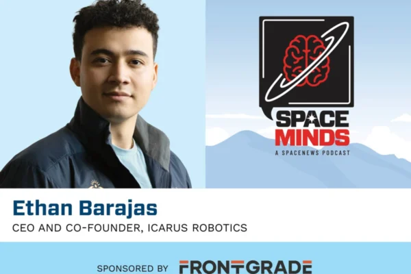 The High-Cost Warehouse: Why Robotics is the Key to Unlocking the Future of On-Orbit Labor