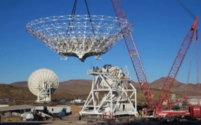 The High Stakes of the U.S. Space Academy: Navigating the Future of Celestial Leadership