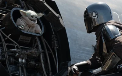 The Mandalorian and Grogu: A Homecoming to the Streaming Galaxy