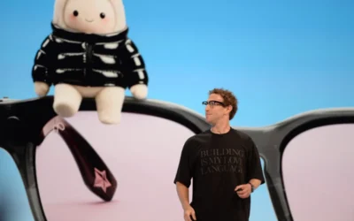 The Meta Pivot: Why Muse Represents a High-Stakes Gamble on Consumer AI