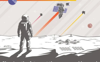 The New Cislunar Frontier: How BAE Systems is Powering America’s Return to the Moon and Beyond