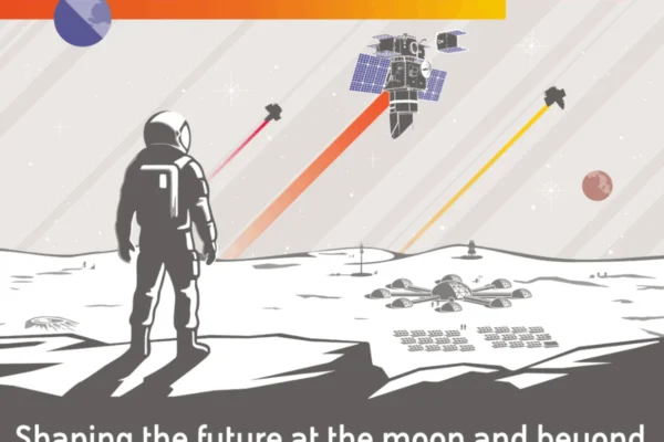 The New Cislunar Frontier: How BAE Systems is Powering America’s Return to the Moon and Beyond