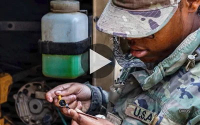 The Pentagon’s Battle for Autonomy: The Strategic Imperative of "Right to Repair" in Modern Warfare
