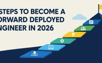 The Rise of the Forward Deployed Engineer: The Ultimate Blueprint for the AI Era