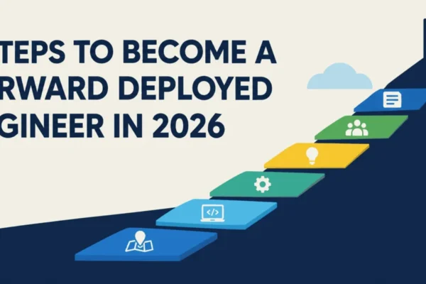 The Rise of the Forward Deployed Engineer: The Ultimate Blueprint for the AI Era