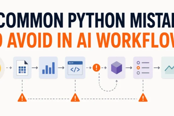The Silent Failures of AI: Why Your Model’s Success Might Be a Mirage