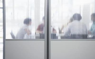 The Silent Secretary: Legal Minefields Emerge as AI Notetaking Tools Face Scrutiny