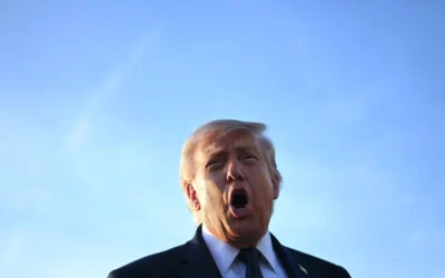 Trump Declares AI Safety Concerns a "Democratic Hoax," Announces New "AI Force"