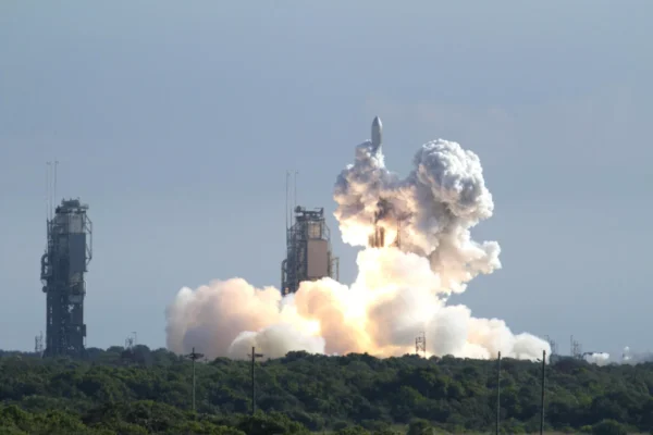 Unlocking the Lunar Secret: The Legacy of NASA’s GRAIL Mission