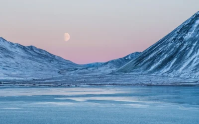 Arctic Connectivity Revolution: Space Norway Partners with Ciena to Future-Proof Strategic Subsea Infrastructure