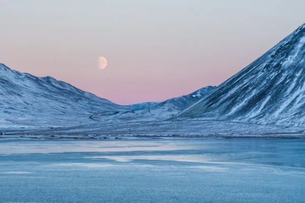 Arctic Connectivity Revolution: Space Norway Partners with Ciena to Future-Proof Strategic Subsea Infrastructure
