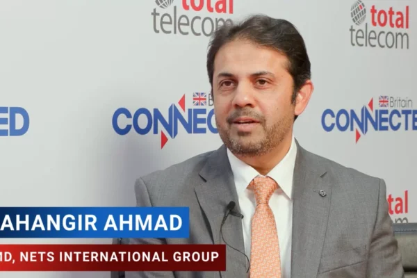 Bridging the Future: NETS International’s Strategic Pivot from Fibre to Smart Infrastructure