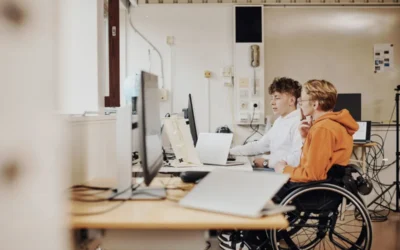 Bridging the Skills Gap: How BT’s ‘Work Ready’ Programme is Empowering the Next Generation in Llanelli