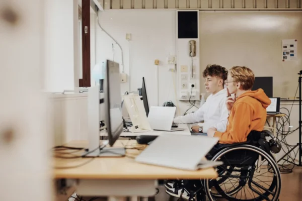 Bridging the Skills Gap: How BT’s ‘Work Ready’ Programme is Empowering the Next Generation in Llanelli