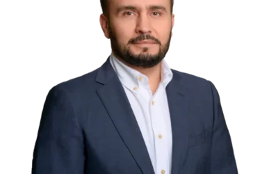 Bridging the Steppe: The Blueprint for Kazakhstan’s Digital Transformation