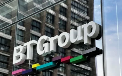 BT International Elevates AI-Ready Infrastructure with Global Fabric Expansion