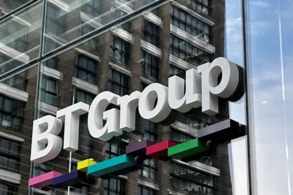 BT International Elevates AI-Ready Infrastructure with Global Fabric Expansion