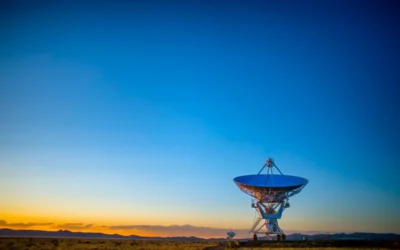 Europe’s Strategic Pivot: Telecom Giants Join Forces to End Satellite Dependency