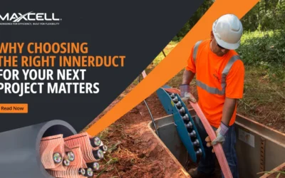 Future-Proofing Connectivity: The Critical Role of Innerduct Selection in Modern Infrastructure