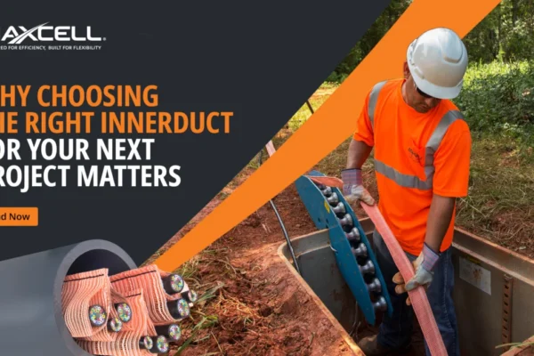 Future-Proofing Connectivity: The Critical Role of Innerduct Selection in Modern Infrastructure