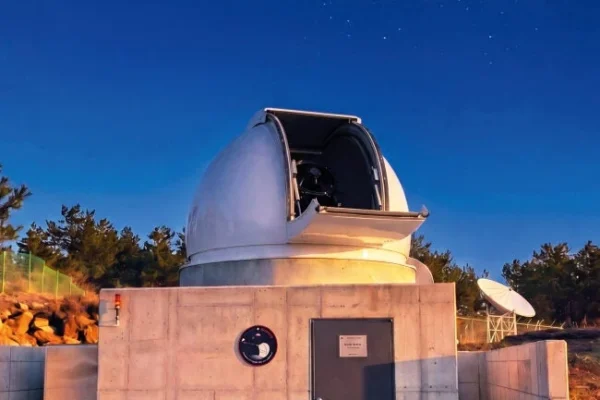 Oman Enters the Optical Frontier: Durri Space Partners with Cailabs for Strategic Ground Network