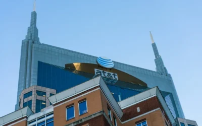 Strategic Pivot: AT&T Exits Mexican Market in $2 Billion Deal to Focus on US Fiber and AI Infrastructure