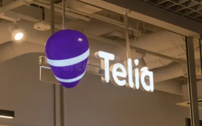 Telia Accelerates Restructuring: Telco Giant to Cut 900 Jobs in Push for Operational Efficiency