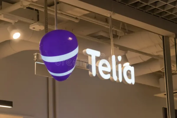 Telia Accelerates Restructuring: Telco Giant to Cut 900 Jobs in Push for Operational Efficiency