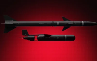 The AI Revolution in Air Defense: Helsing Unveils "Contra" to Counter Massed Swarm Threats